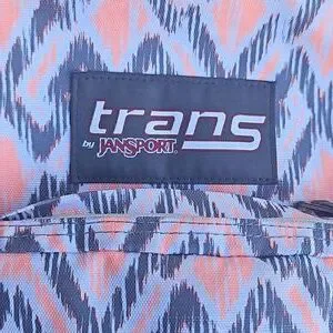 Jansport | Bags | Trans By Jansport Tm6 Supermax Laptop Gray 